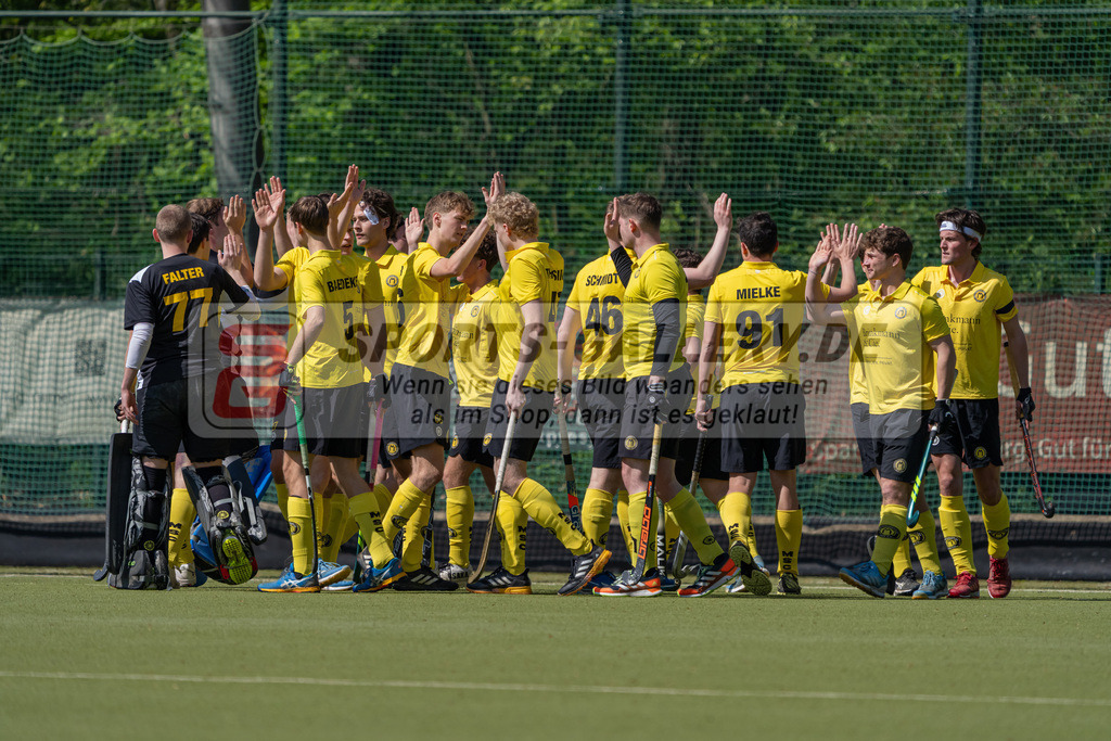 HK_20260419_04255 | 2.Bundesliga Herren Club Raffelberg - Marienburger HC am 19.04.2026