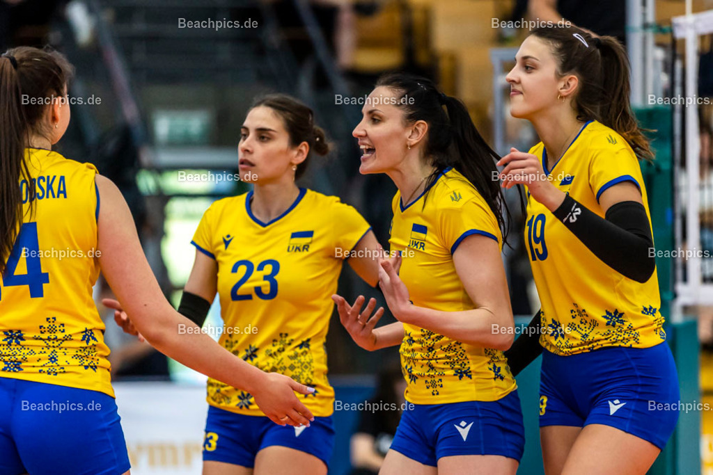 2023-00070959-Freundschaftsspiel-Deutschland-Ukraine |  20.05.2023; Berlin Foto: Gerold Rebsch - www.beachpics.de
