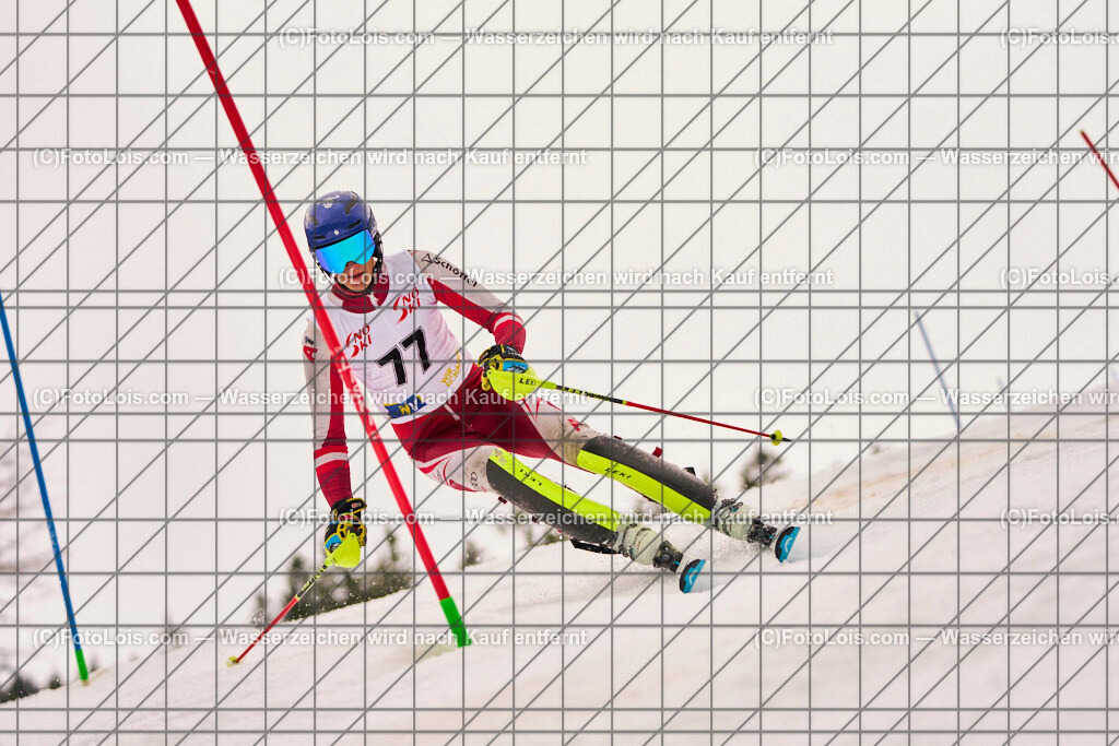 ALP9756_Herrn-FIS-SL-I_SK-Lackenhof_HROVATH Stefan | Internationaler FIS Slalom der Herrn auf der Distelpiste in Lackenhof am Do 13. März 2025.  Österreich, LSV-NÖ, Schiklub Lackenhof (2010).