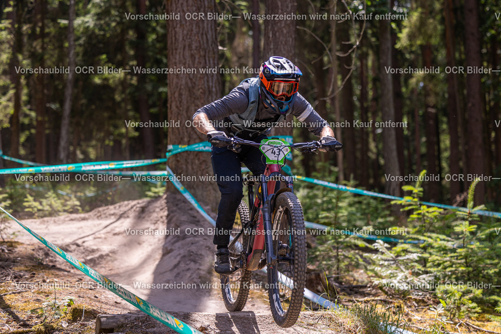 Enduro One Trieb Samstag R6-1417 | OCR Bilder Fotograf Eisenach Michael Schröder
