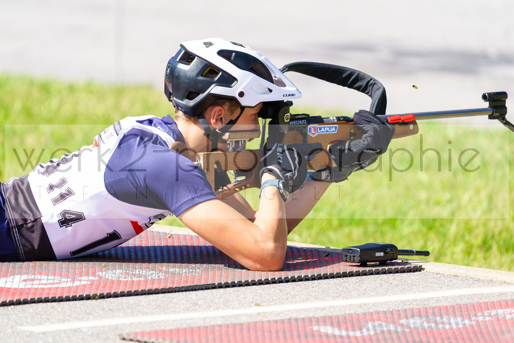 DP Arber  | Deutschlandpokal ARBER am 15. - 17. September 2023