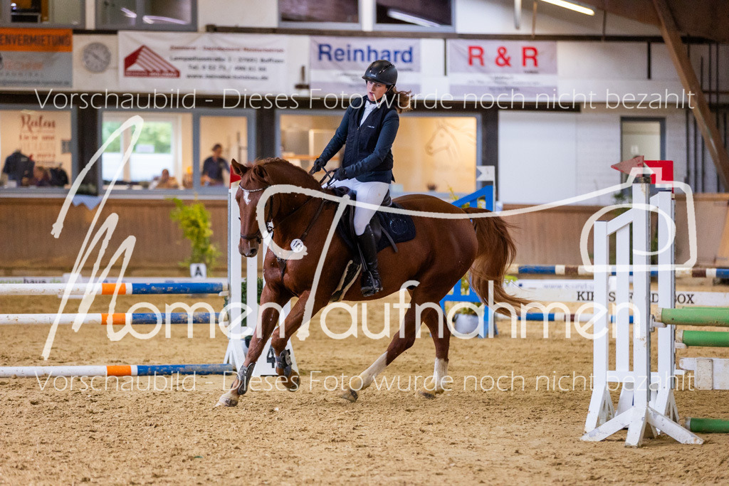 Sth-KombDreSpr-095 | MomenTaufnahmen Pferdesportfotos