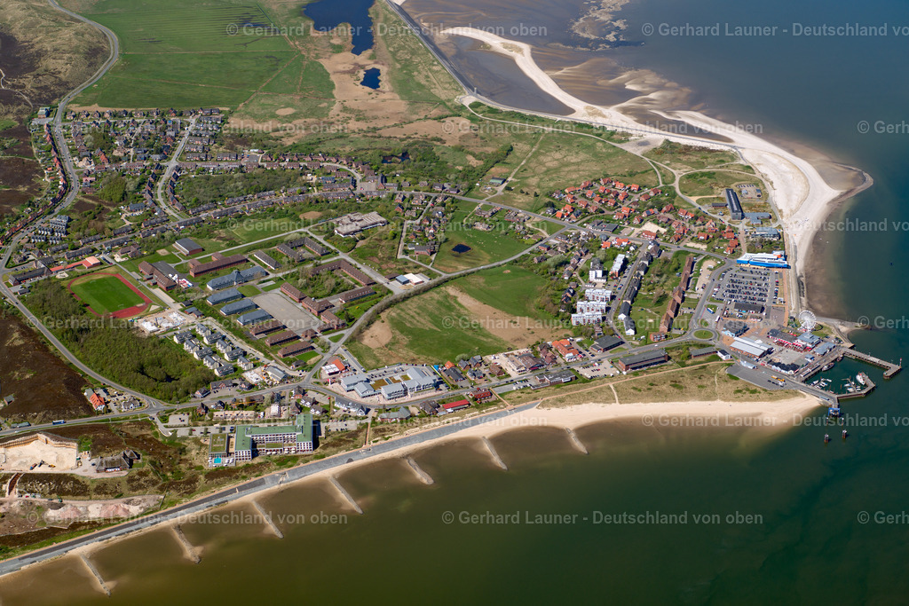 3801771 | List, Sylt, Nationalpark Schleswig-Holsteinisches Wattenmeer