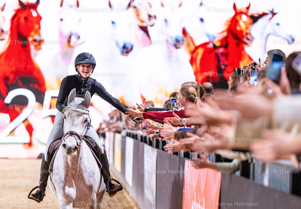 TH_Anja Fee_26897 | EQUITANA 2025 am 09.03.25 in Essen