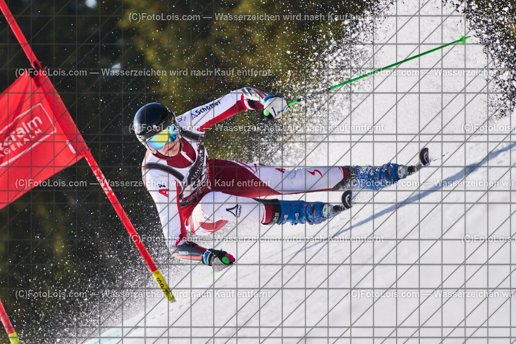 ALP0850_Steir-Meistersch_SG_Reiteralm_SCHINNERL Felix | LM-Super-G Steiermark auf der Reiteralm am Fr 28. März 2025.   Veranstalter: Steirischer Skiverband (5000)Durchführender Verein: WSV Pichl-Reiteralm (5083)