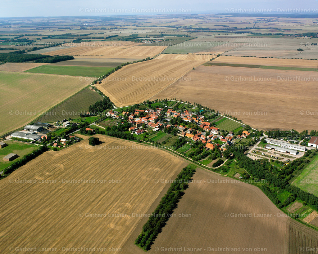 2589845 | Hornsömmern