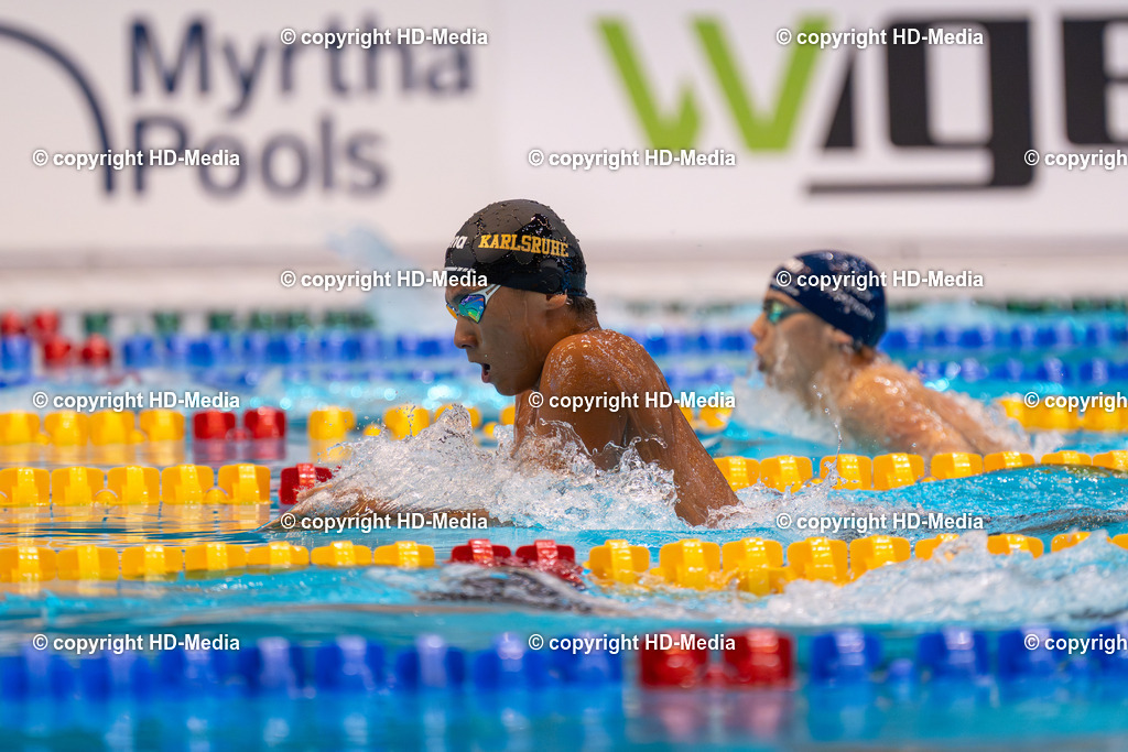 Deutsche Jahrgangsmeisterschaft Schwimmen 2026 | Deutsche Jahrgangsmeisterschaft Schwimmen 2026