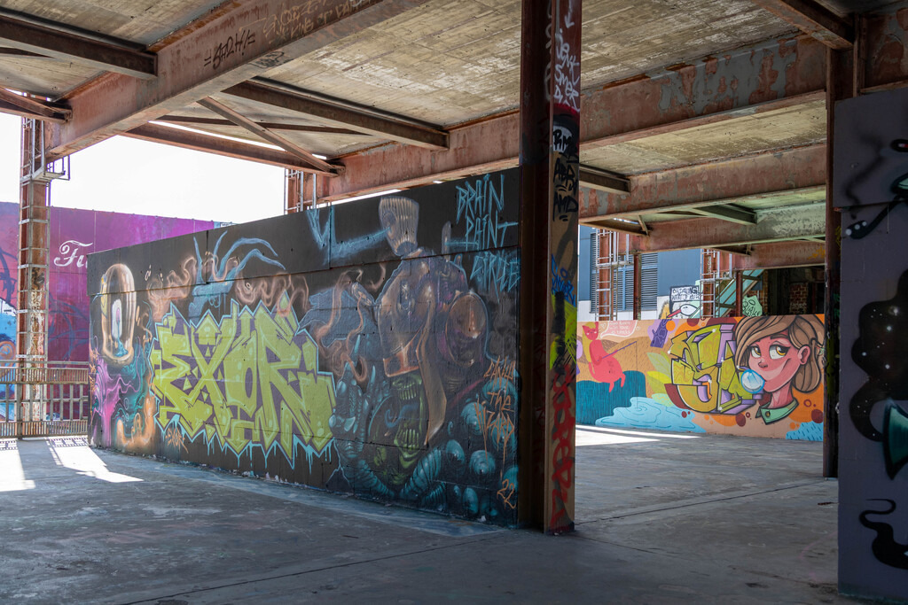 Teufelsberg (14) | hgt-foto