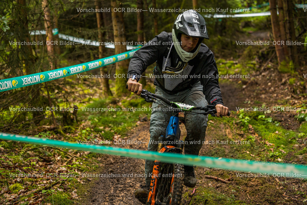 Enduro One Trieb Samstag R6-1425 | OCR Bilder Fotograf Eisenach Michael Schröder