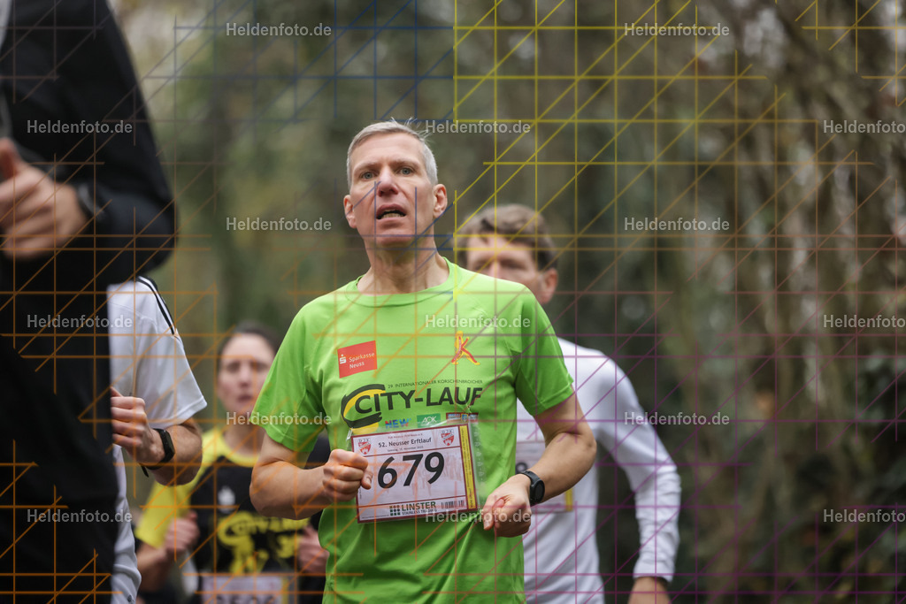 Neusser Erftlauf 2025  | Neusser Erftlauf 2025 Foto: Heldenfoto.de