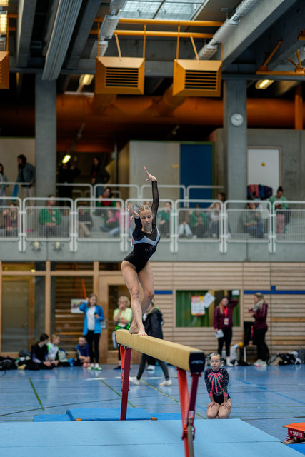 20260515 Gerätturnen  BaWü Cup DG1 | Landesturnfest Konstanz 2026Datum: 20260515Ort: Konstanz(DE) - Geschwister Scholl SporthalleFotograf: Christian Habel
