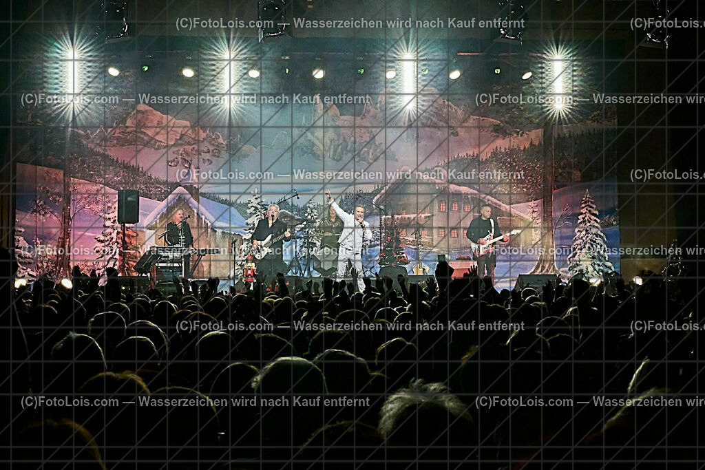 ALP0006_STAR-WEIHNACHT_NV-Forum_Nockis | (C)FotoLois.com, Alois Spandl, Volkstümliche STAR-WEIHNACHT MIT Sigrid & Marina, NOCKIS, Andy Borg und Die Edlseer im NV-Forum Wieselburg, So 18. Dez. Dezember 2022.