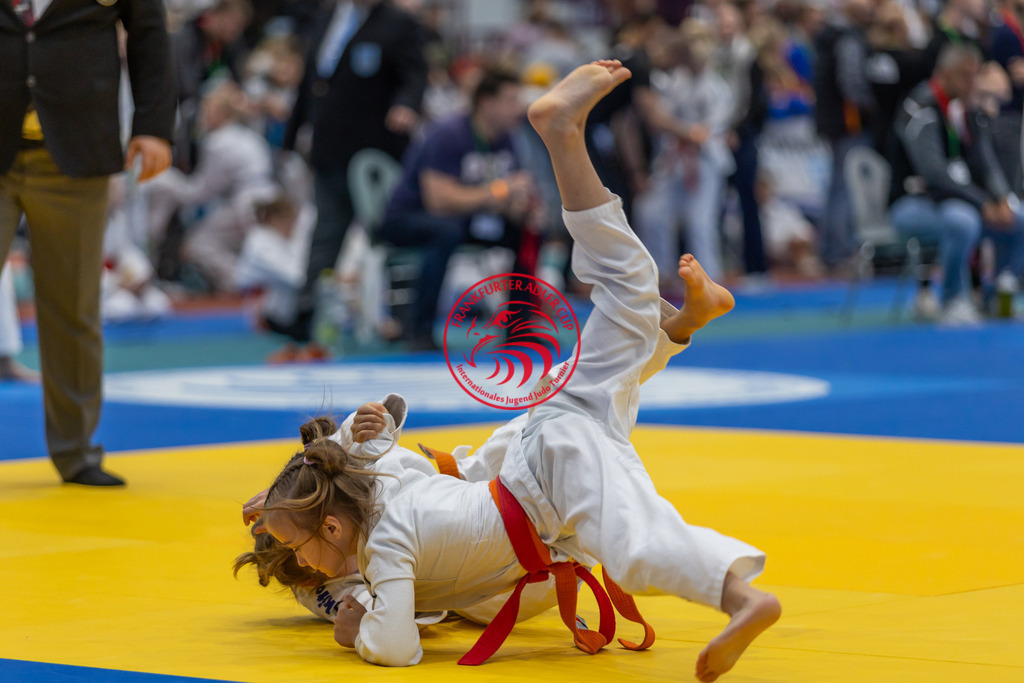 Internationaler Adler Cup 2024 | Foto vom Internationalen Adler Cup Judo Turnier im Sport- und Freizeitzentrum Kalbach im Oktober 2024 - Realisiert mit Pictrs.com