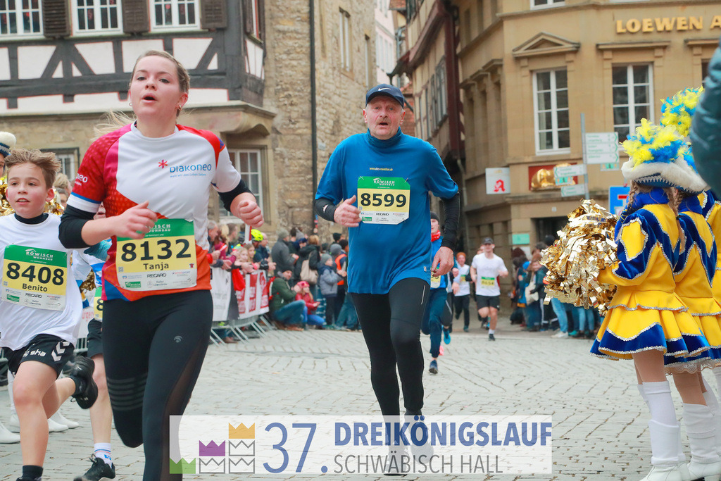Roewisch Wohnbau Cup 5000m | 3 Koenigslauf 2023 - Realisiert mit Pictrs.com