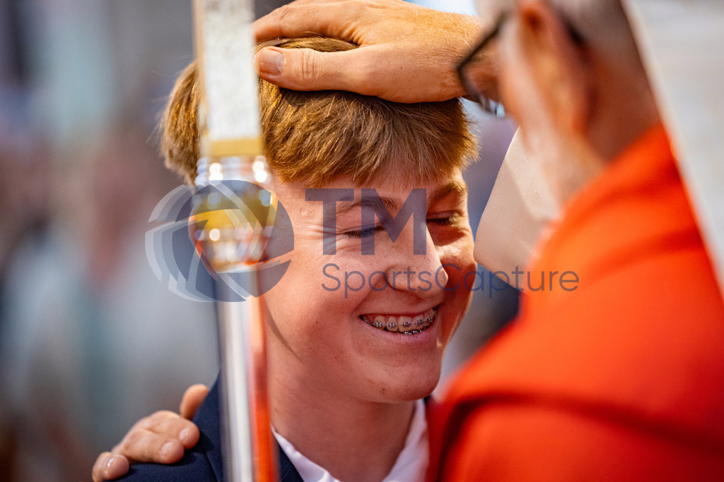 Trainproduction-20240519-1 | Firmung Klagenfurt-Dom 19.05.2024 10:30 Uhr