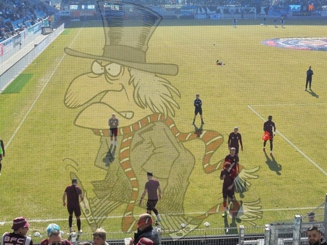 Chemnitzer FC vs. BFC Dynamo 009 | mythos-online-redaktion