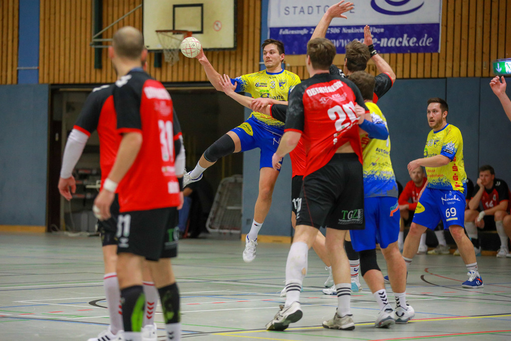 SVN_RWO_170126_018 | Bildergalerie von Sport-Ereignissen aber auch von weiteren spannenden Dingen - nicht nur vom Niederrhein. In Anlehnung an den bekannten Spruch von Hanns Dieter Hüsch heißt das Motto: "Niederrhein ist überall".  - Realisiert mit Pictrs.com