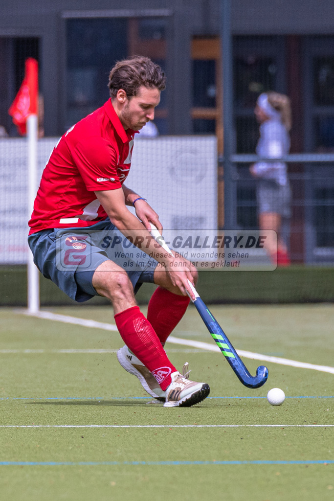 SM_20240427-D5A_7295 | Playoffs: 1.Bundesliga Feldhockey (M) DCadA - HTCU  / 4:2 (2:0)