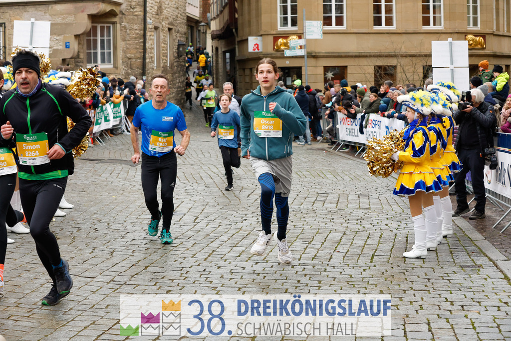 5km Roewisch Wohnbau Cup | 3 Koenigslauf 2024 5km Roewisch Wohnbau Cup - Realisiert mit Pictrs.com