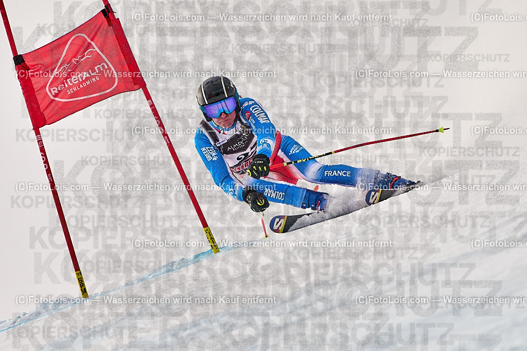 _ALP0701_MASTERS-WM_Reiteralm_A-GS_Gerard Eric | FISWORLD CHAMPIONSHIPSMASTERS ALPINE SKIING, 23. – 28. MÄRZ 2026 - REITERALM | STMK | AUT.   Veranstaltet vom Masters-Referat des Deutschen Skiverbandes (DSV). Durchführende Organisation: WSV Pichl-Reiteralm, unterstütutzt von den Bergbahnen REITERALM bei Schladming und SKI AUSTRIA.                            Disziplinen:  Super-G, GiantSlalom, Slalom.                                                 Kategorien:  A (Herrn 30-59 Jahre), B (Herrn ab 60 Jahre), C (Damen 30-59 Jahre), D (Damen ab 60 Jahre).                Rennstrecken:   Gasselhöhe und Muldenliftpiste auf der Reiteralm.