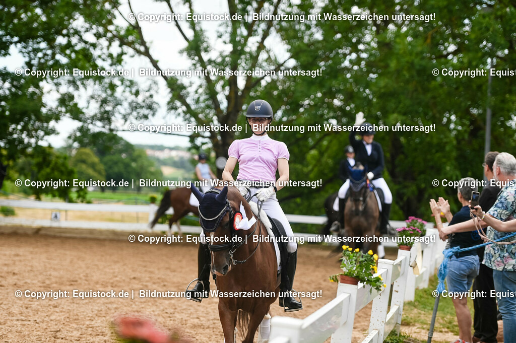 20230716_01_Dressurprüfung Kl.M_0721 | equistock