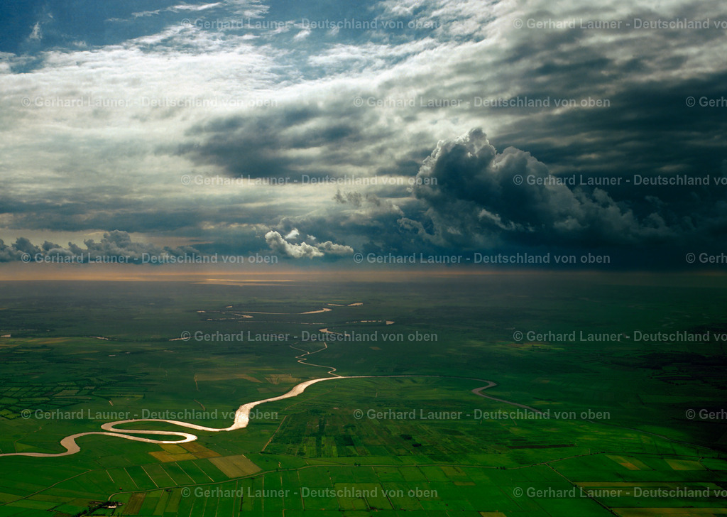 9000469 | Alte Sorge Mäander  bei Meggerdorf