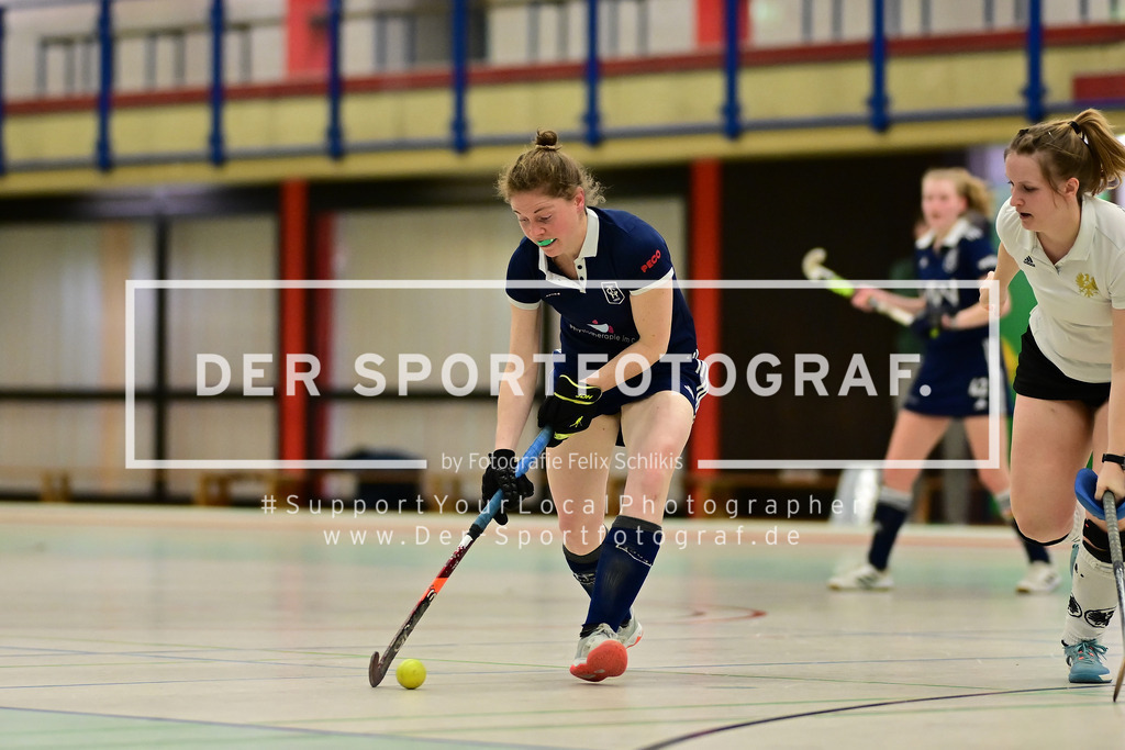 Hockey I Frauen I Saison 2025-2026 I HHV-Oberliga I 10. Spieltag I Rahlstedter HTC - TG Heimfeld 2 I 22949 | Der Sportfotograf. - Realisiert mit Pictrs.com