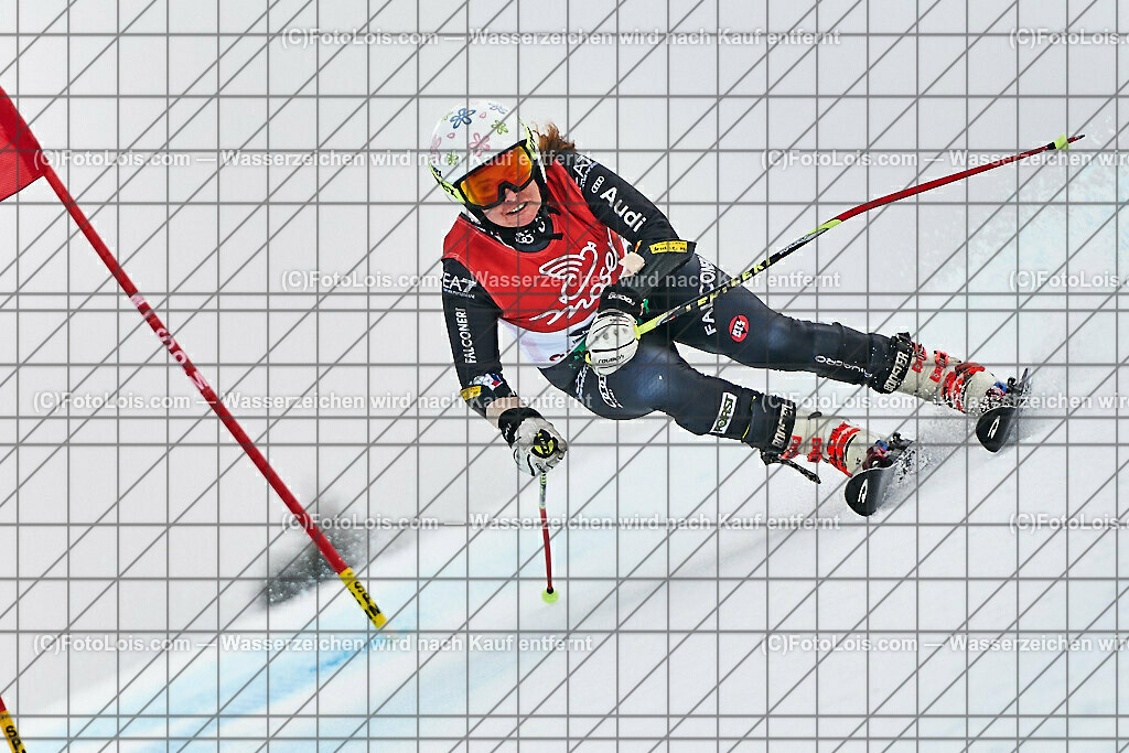 ALS0276_WCM-GS_Kat-C_Vettorato Daniela | (C)FotoLois.com, Alois Spandl, World Criterium Masters Ski Alpin 2023 Hochkar, GiantSlalom-Kategorie C, Mo 20. März 2023.