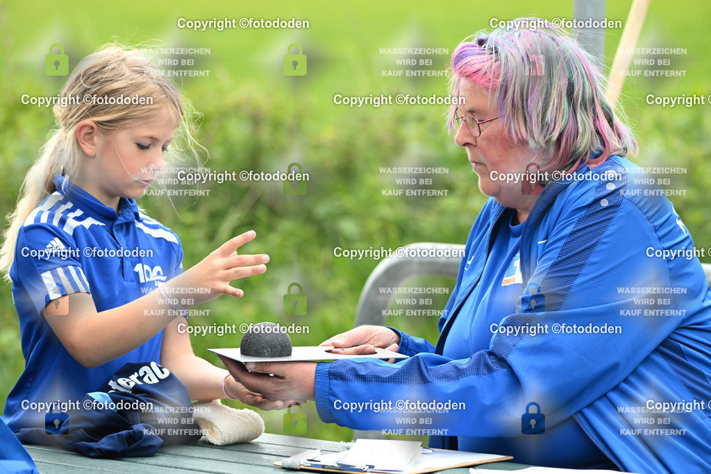 DSC_0323 | Metje Böök / WesteraccumGabriele Eden (rechts)F- Jugend 