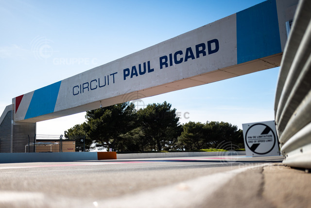 GTWC024_030415213101070LS_LS | Fanatec GT World Challenge Europe Powered by AWS - official Testdays - Prologue, Paul Ricard 2024 - Foto: Gruppe C Photography - Realisiert mit Pictrs.com