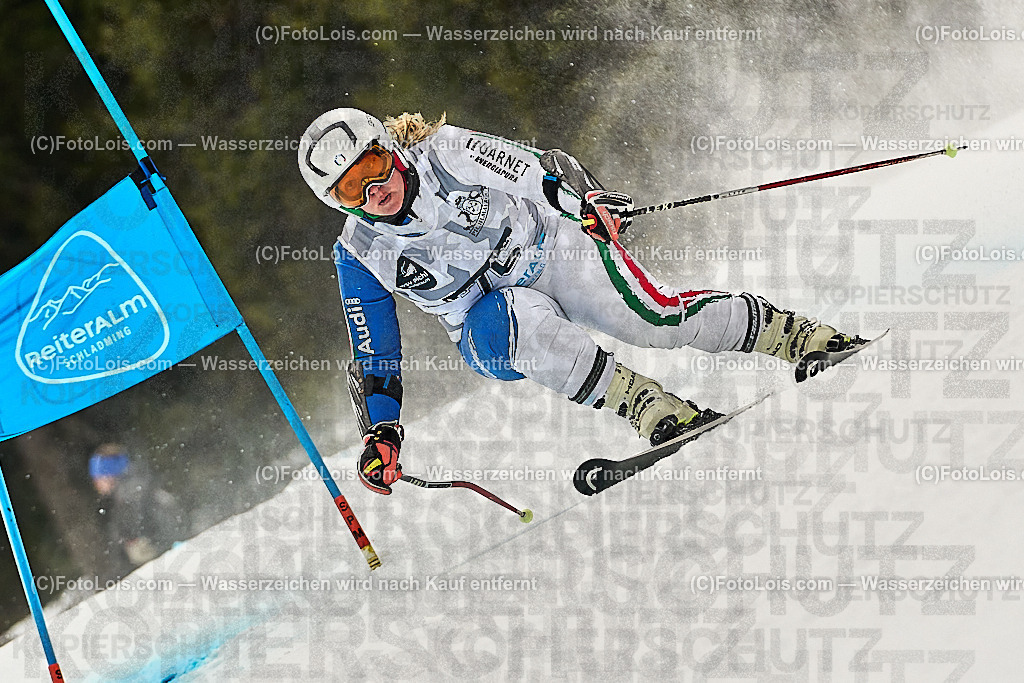 _WWO4356_MASTERS-WM_Reiteralm_CD-SG_ZANETTI Irene | FISWORLD CHAMPIONSHIPSMASTERS ALPINE SKIING, 23. – 28. MÄRZ 2026 - REITERALM | STMK | AUT.   Veranstaltet vom Masters-Referat des Deutschen Skiverbandes (DSV). Durchführende Organisation: WSV Pichl-Reiteralm, unterstütutzt von den Bergbahnen REITERALM bei Schladming und SKI AUSTRIA.                            Disziplinen:  Super-G, GiantSlalom, Slalom.                                                 Kategorien:  A (Herrn 30-59 Jahre), B (Herrn ab 60 Jahre), C (Damen 30-59 Jahre), D (Damen ab 60 Jahre).                Rennstrecken:   Gasselhöhe und Muldenliftpiste auf der Reiteralm.