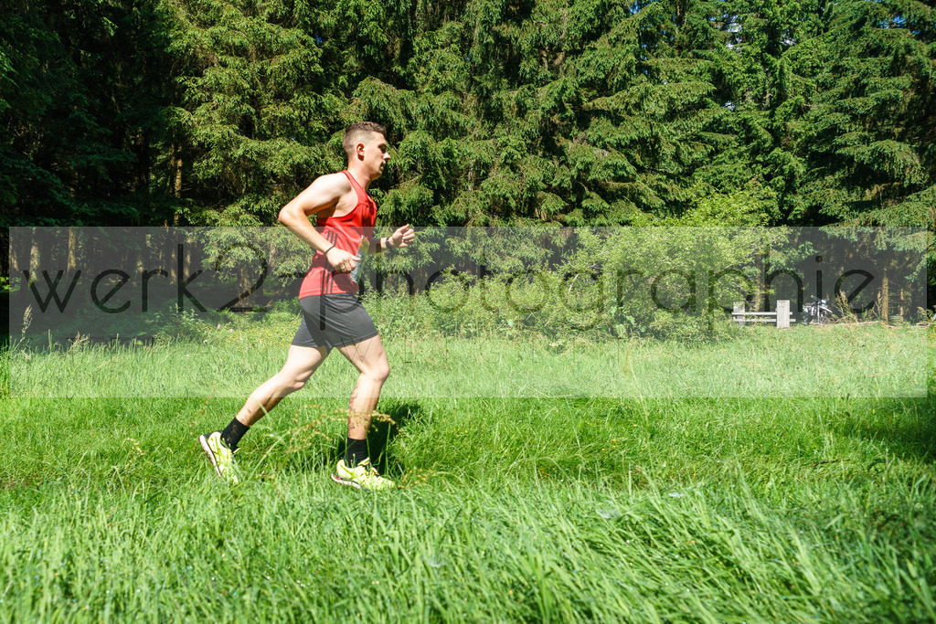 Schneekopflauf 2021 | Schmiedefeld, 3. Juli 2021