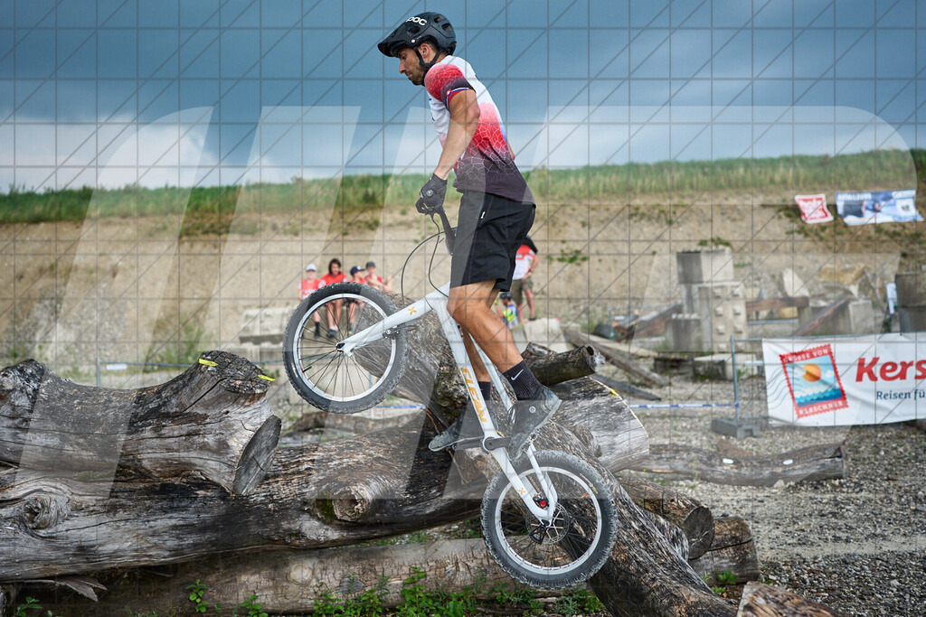 Trials European Youth Games | 16.08.2025: Trials European Youth Games in Purgstall an der Erlauf Foto: © 2025 Martin Bihounek / martinbihounek.comInsta: @martinbihounekcom