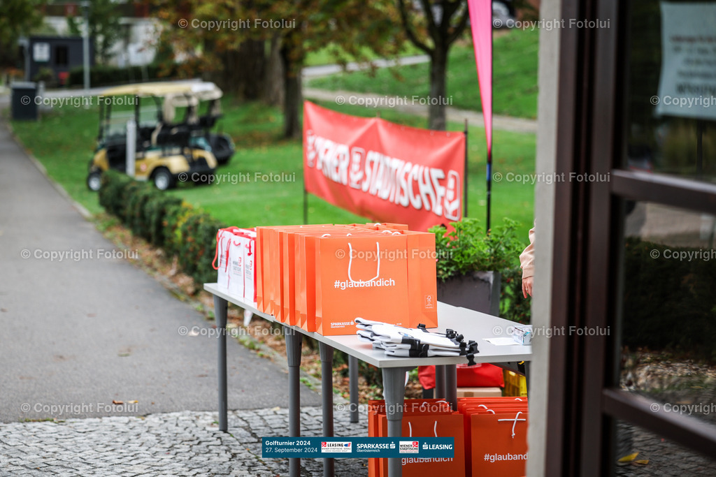 A-BINDER_20240927_0009 | Linz  AUSTRIA,27.Sept..2024 -GOLF Sparkasse, Image shows Photo: Sportmediapics.com/ Manfred Binder