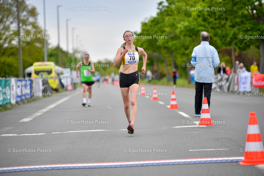 2024_DM Gehen_137 | Deutsche Meisterschaften Straßengehen am 28.04.2024 in Kelsterbach - Realisiert mit Pictrs.com