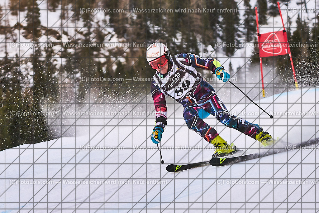 ALP0948_FIS-MastersCup_Reiteralm_Giant-SL_Url Peter | FIS-MastersCup GIANT-SLALOM auf der Reiteralm in Pichl, Sa 18. Jänner 2025.