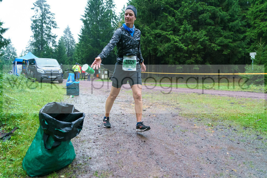 Herbstlauf | Herbstlauf am 1. &amp; 2. Oktober 2022 unter Corona-Bedingungen - Start Masserberg und Neuhaus