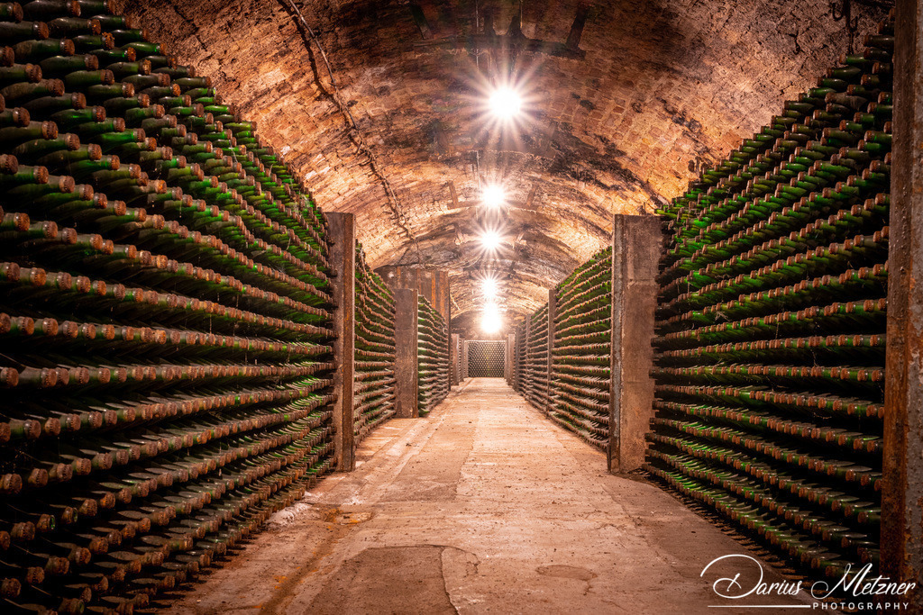 Die Kupferbergterasse in Mainz | Die Kupferbergterasse in Mainz