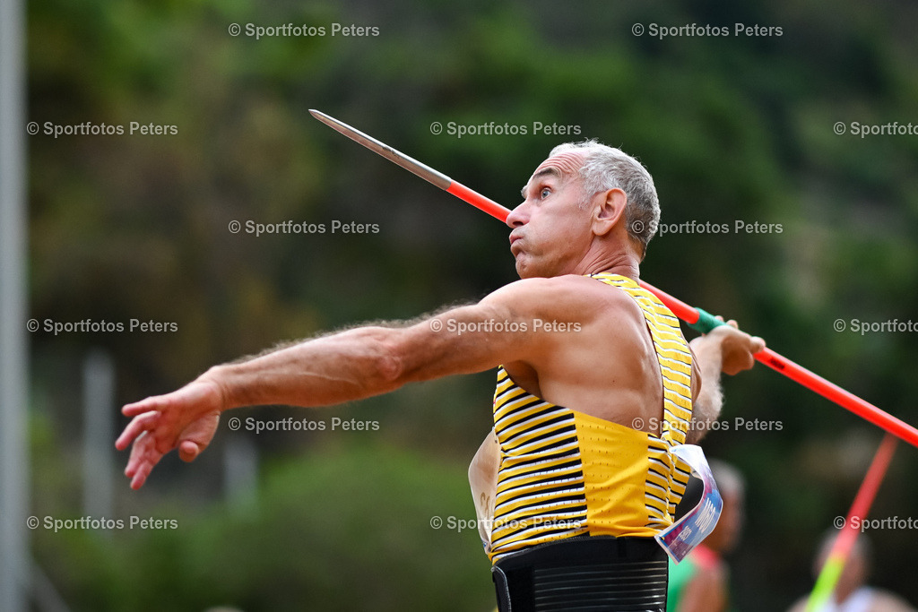 EMACS 2025 - Day 3_262 | European Masters Athletics Championships am 11.10.2025 auf Madeira (Portugal)Foto: Kai Peters - Realisiert mit Pictrs.com
