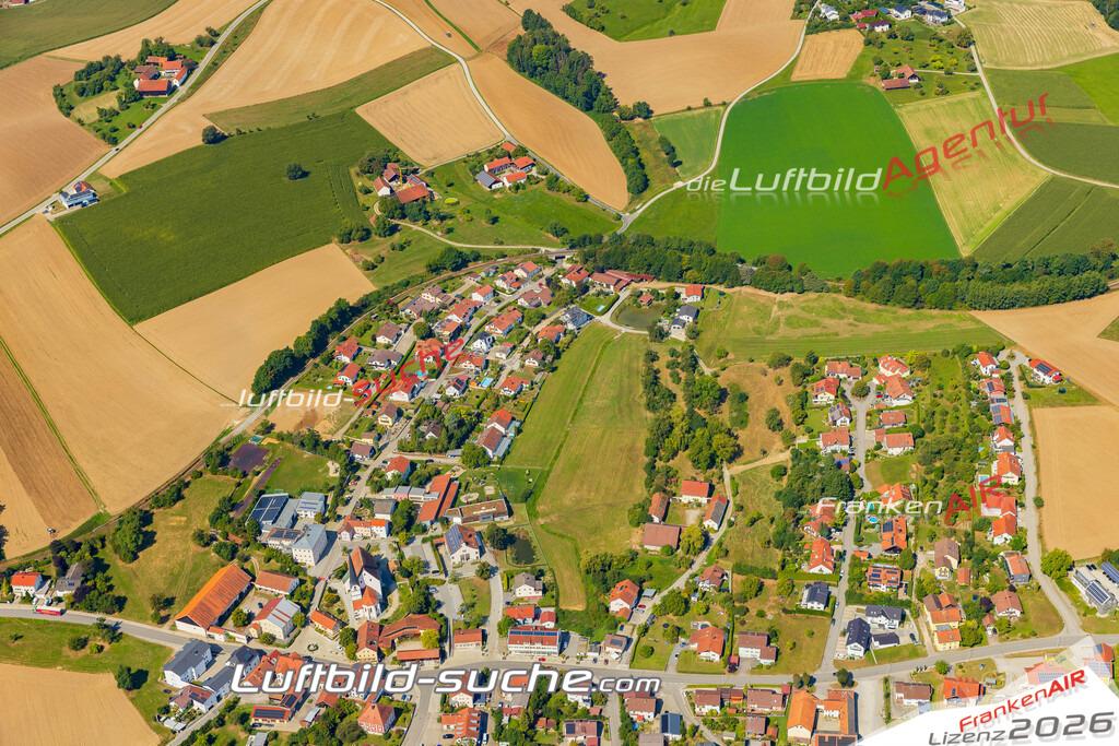 Luftaufnahme von Neukirchen am Inn Neuburg am Inn Bild- Das Luftbild wurde 2025 vom UL-Flugzeug heraus erstellt ( keine Drohne ) - Hochauflösende Luftaufnahme -Nicht vergleichbar mit Google Maps oder Satelittenbilder- Die Geschenkidee !Mit Lizenz und Bildrechte bestellbar