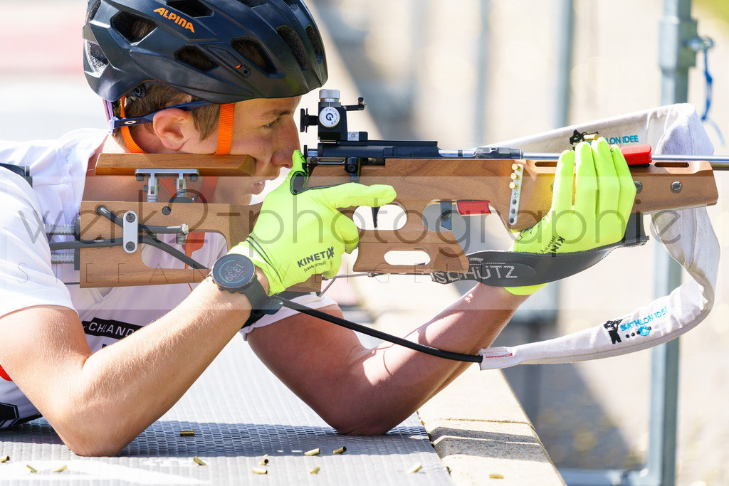 DP Arber  | Deutschlandpokal ARBER am 15. - 17. September 2023