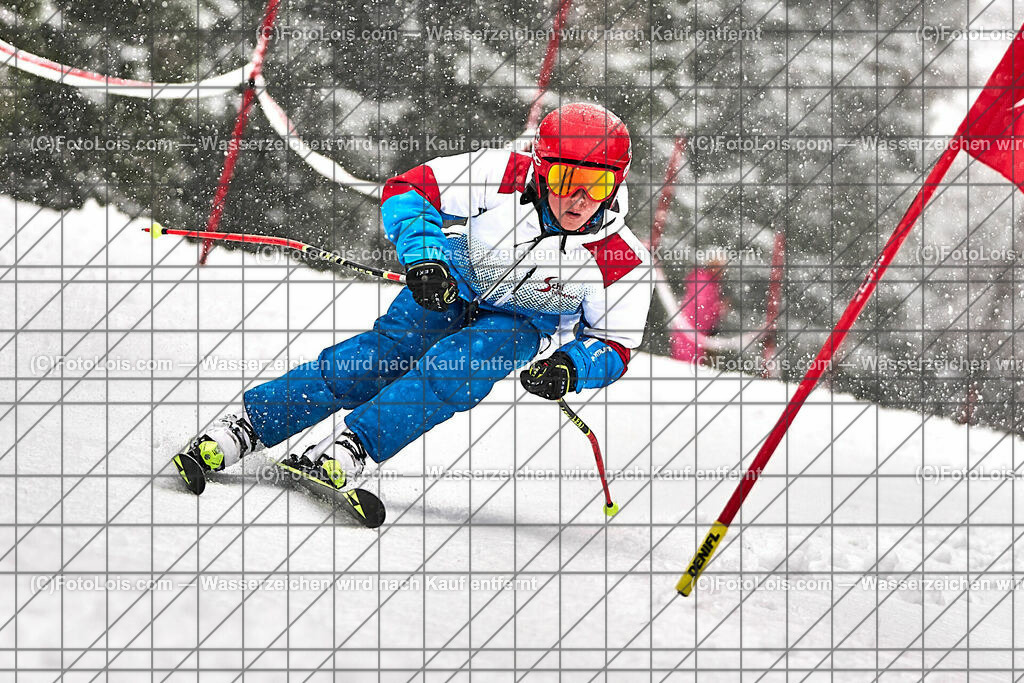 ALP0845_NeujahrsSchikurs_AbschlussRennen_Gruppe PAUL | (C)FotoLois.com, Alois Spandl. NEUJAHRS-SCHIKURS Schischule Haginger, Gemeindealpe Mitterbach, Abschlußrennen, Sa 6. Januar 2024.