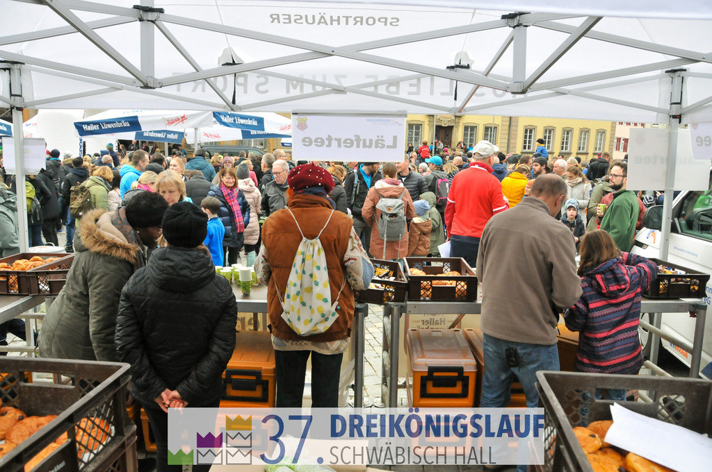 AOK JuniorCup 400m | 3Koenigslauf 2023 - Realisiert mit Pictrs.com