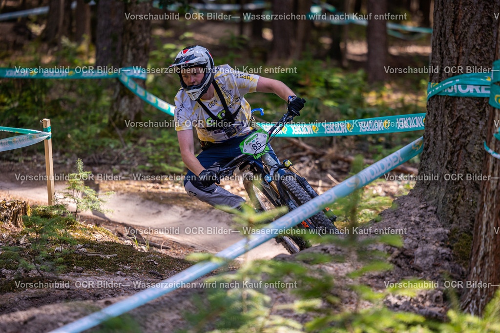 Enduro One Trieb Samstag R6-1741 | OCR Bilder Fotograf Eisenach Michael Schröder
