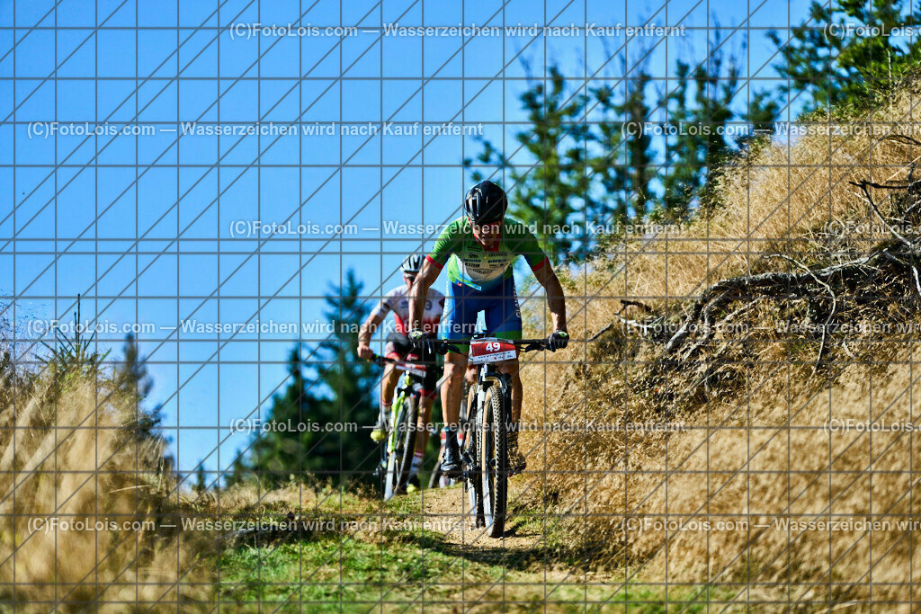 ALP5792_XXIX_GRANITBEISSER_Extreme_Priesching Andreas | (C)FotoLois.com, Alois Spandl, 29. GRANITBEISSER - Mountainbike-Marathon in St. Georgen am Walde, EXTREME 72,5 km, Sa 2. September 2023.