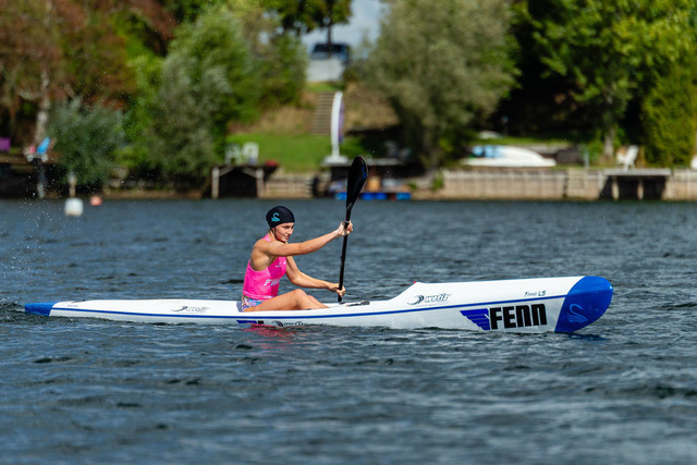 DLRG, Rettungssport, Beach- & Oceanevents, Landesmeisterschaften Freiwasser Rettungssport NRW 2025 14.09.2025 | Kalkar-Wissel, Deutschland - September, 14: Landesmeisterschaften Freiwasser Rettungssport NRW 2025 (Foto: Benedikt Lang (DLRG)) - Realisiert mit Pictrs.com