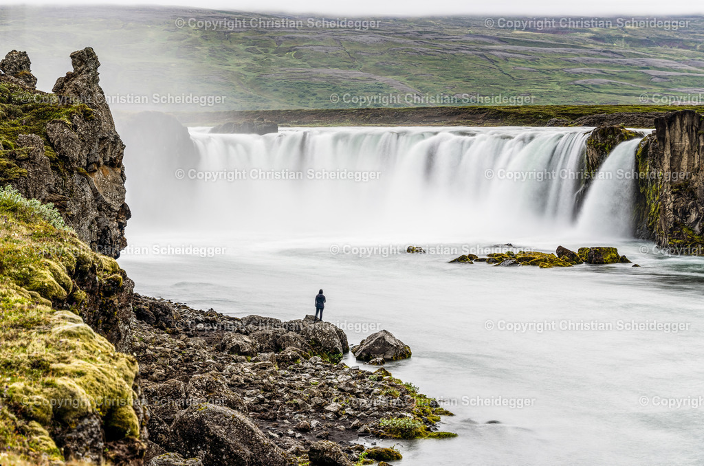 Godafoss | Schöne Fotoprints und andere Fotobilderprodukte, frei konfigurierbar - Realisiert mit Pictrs.com
