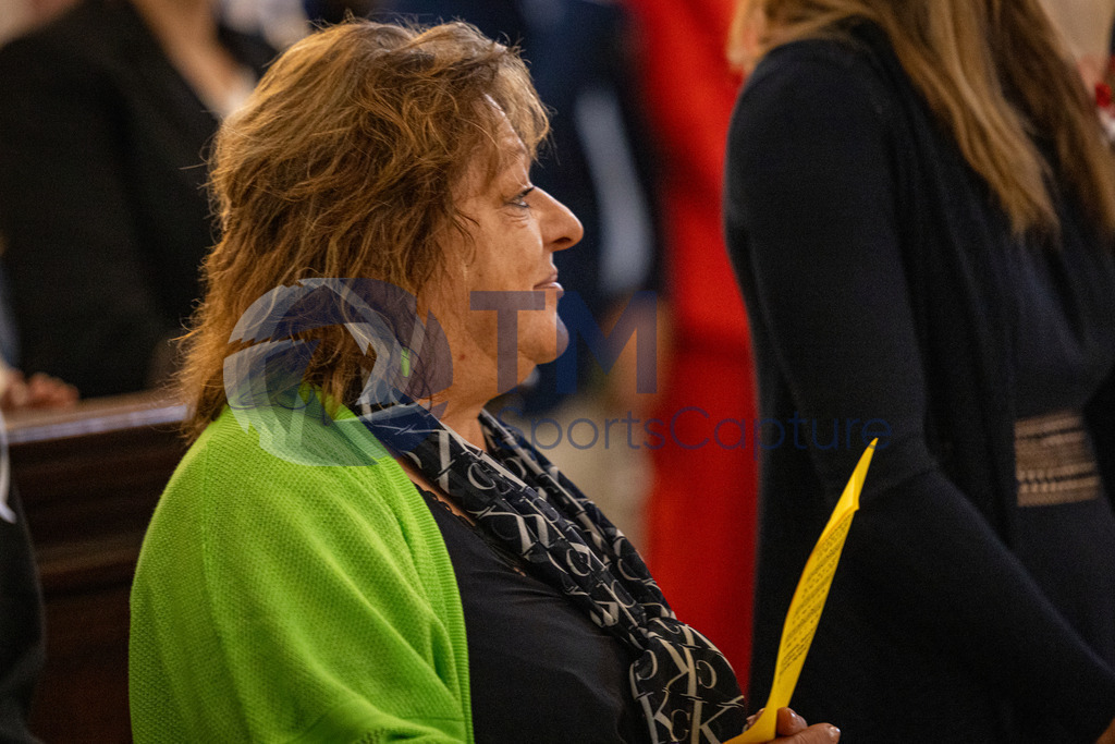 Trainproduction-20240519-1 | Firmung Klagenfurt-Dom 19.05.2024 10:30 Uhr