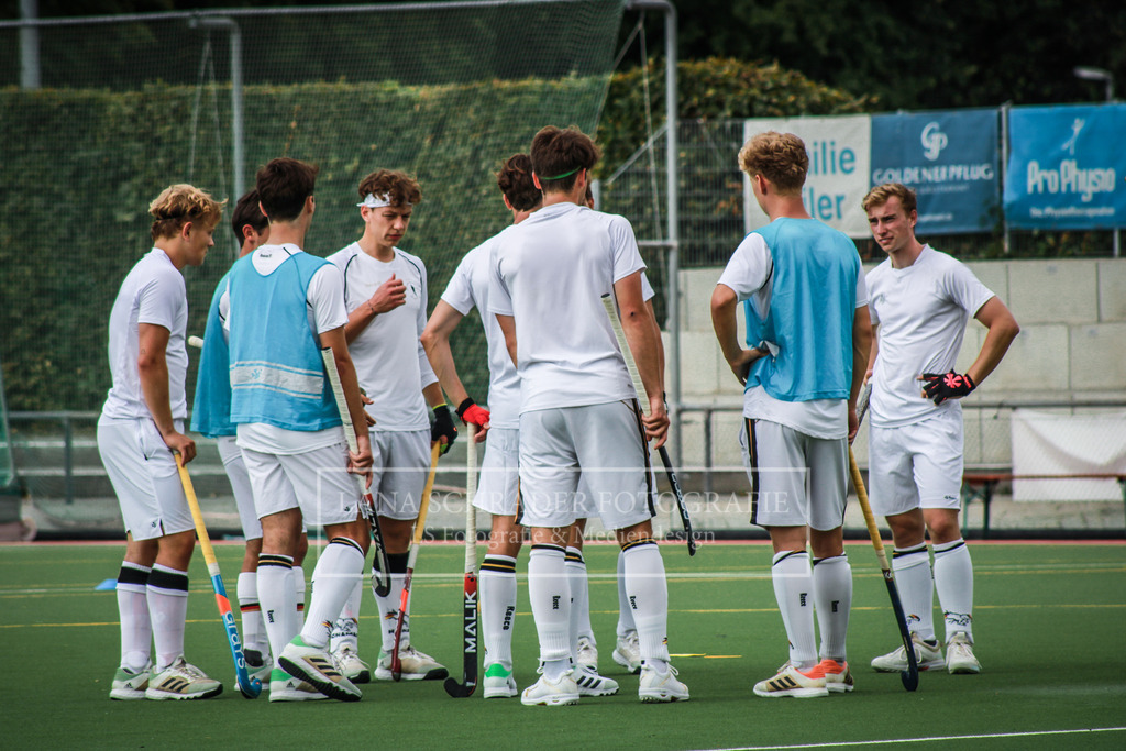 Eagles U21 DFJW Training 21.07.23-25 | lanaschraderfotografie - Realisiert mit Pictrs.com