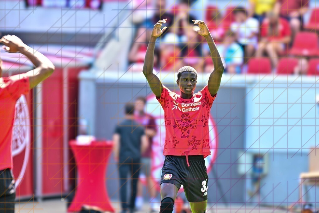 OFC vs Bayer 04 Leverkusen 25.07.2026 (38 von 195) | professionelle Sport- und Eventfotografie von Tomafocus – dynamische Bilder, emotionale Momente und hochwertige Aufnahmen für jeden Anlass. - Realisiert mit Pictrs.com